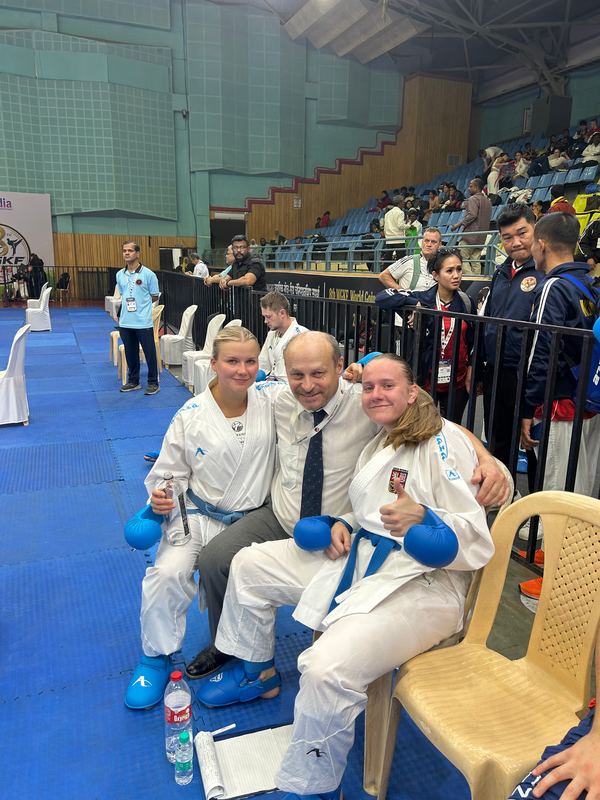 WGKF PUNE, INDIE 🥋🥇 – fotka 3